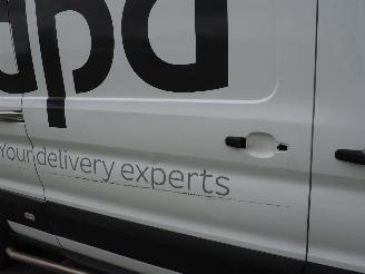 Ford Transit 2.0TDCI L4H3 Trend Motorschaden picture 11