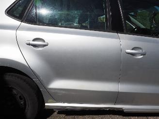 Volkswagen Polo 1.2 TDI BlueMotion Comfortline picture 16