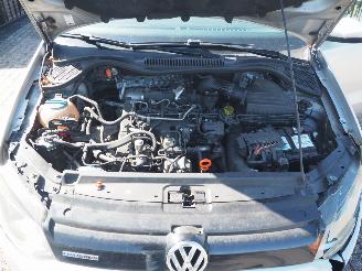 Volkswagen Polo 1.2 TDI BlueMotion Comfortline picture 13