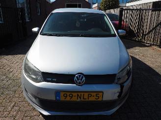 Volkswagen Polo 1.2 TDI BlueMotion Comfortline picture 2