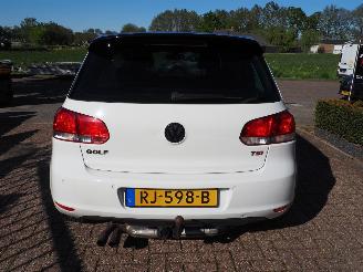 Volkswagen Golf 1.8 TSI Comfortline picture 5