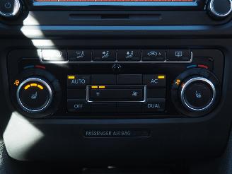 Volkswagen Golf 1.8 TSI Comfortline picture 19