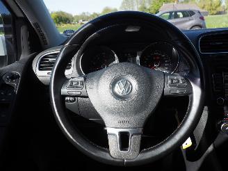 Volkswagen Golf 1.8 TSI Comfortline picture 13