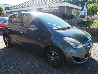 Hyundai Ix20 1.4i I-Motion picture 3