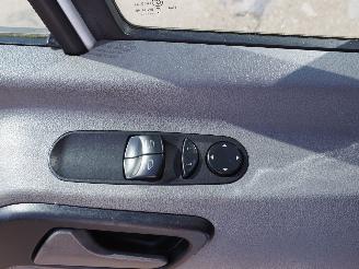 Mercedes  Camperbus L3H2 picture 28