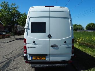 Mercedes  Camperbus L3H2 picture 5