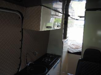 Mercedes  Camperbus L3H2 picture 13
