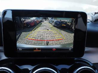 Mercedes C-klasse 180 AMG Line Business Solution picture 32