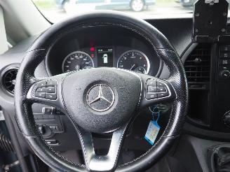 Mercedes Vito 110 CDI  Functional Lang picture 15