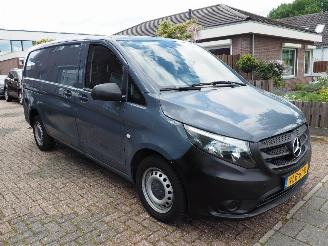 Mercedes Vito 110 CDI  Functional Lang picture 3