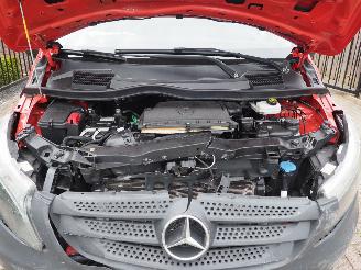 Mercedes Vito 114CDI Extra Lang picture 12