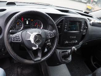 Mercedes Vito 114CDI Extra Lang picture 18