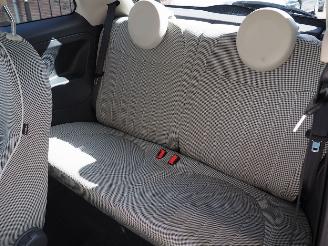 Fiat 500 1.2 Lounge Automaat picture 24