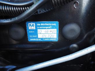 Fiat 500 1.2 Lounge Automaat picture 15