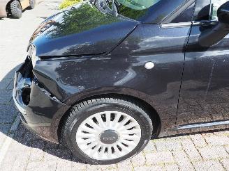Fiat 500 1.2 Lounge Automaat picture 7