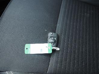 Skoda Octavia 2.0 Tdi RS Motorschade picture 27