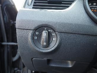 Skoda Octavia 2.0 Tdi RS Motorschade picture 25