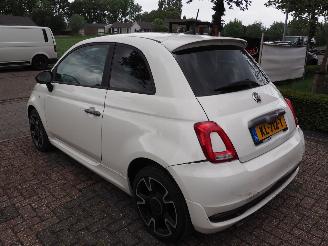 Fiat 500 0.9 TwinAir Turbo 500s picture 6