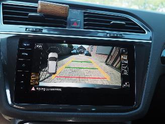 Volkswagen Tiguan 1.4 TSI Act Highline DSG picture 30