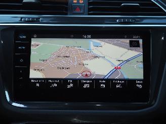 Volkswagen Tiguan 1.4 TSI Act Highline DSG picture 22