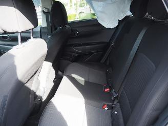 Hyundai I-20 1.0 T-gdi Premium Automaat picture 36