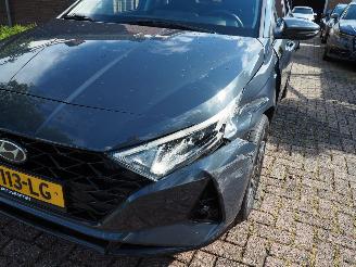 Hyundai I-20 1.0 T-gdi Premium Automaat picture 10