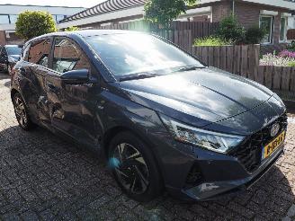 Hyundai I-20 1.0 T-gdi Premium Automaat picture 3