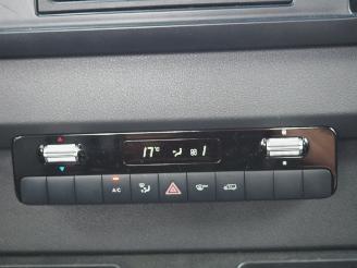 Mercedes Sprinter 314 2.2Cdi Pickup 5persoons picture 25