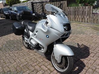 BMW R 1100 R1100 RT picture 3