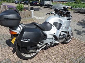 BMW R 1100 R1100 RT picture 4