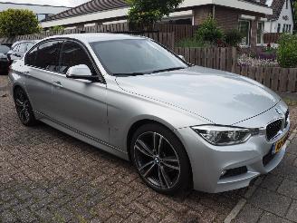 BMW 3-serie 330E M-Pakket high Executive picture 3