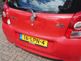 Suzuki Alto 1.0 Exclusive picture 8