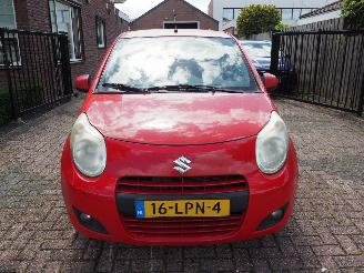 Suzuki Alto 1.0 Exclusive picture 2