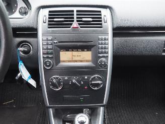 Mercedes B-klasse 160 Business Class picture 15