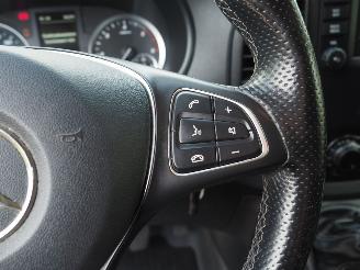 Mercedes Vito 110 CDI Functional Lang picture 12