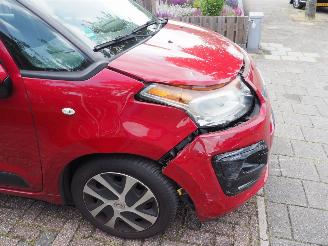 Citroën C3 picasso 1.4 Vti Tendance picture 11