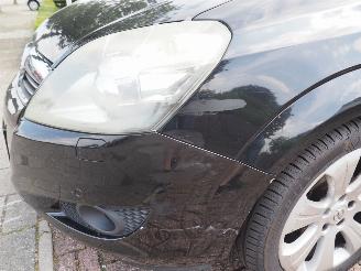 Opel Zafira 1.8 Cosmo 7 Persoons picture 13
