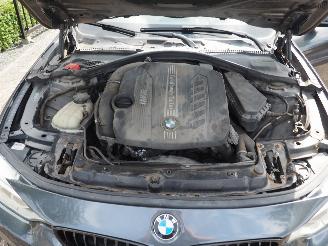 BMW 4-serie 435D X-Drive M-Pakket High Executive picture 13