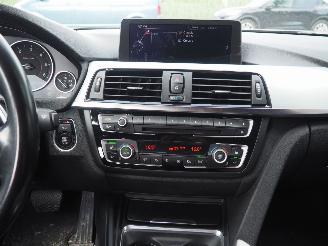BMW 4-serie 435D X-Drive M-Pakket High Executive picture 19