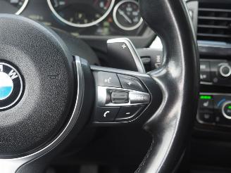 BMW 4-serie 435D X-Drive M-Pakket High Executive picture 18