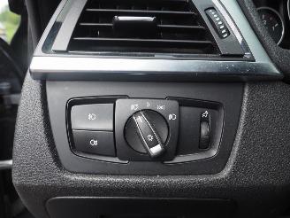 BMW 4-serie 435D X-Drive M-Pakket High Executive picture 28