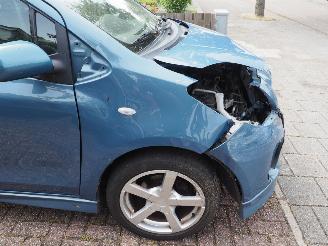 Toyota Yaris 1.3 VVTi Sol picture 11