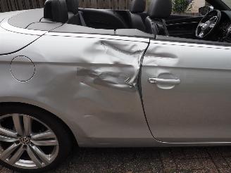 Volkswagen Eos 1.4 Tsi Highline picture 8