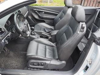 Volkswagen Eos 1.4 Tsi Highline picture 23