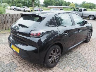 Peugeot 208 1.2 PureTech Active Pack Automaat picture 4