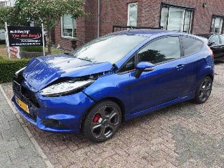  Ford Fiesta 1.6 ST2 2015/9