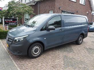  Mercedes Vito 110 CDI Functional Lang 2020/10