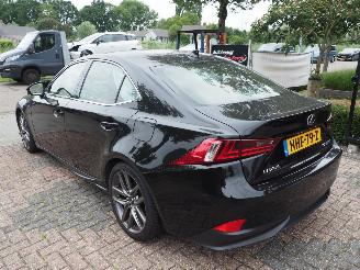 Lexus IS 300H F Sport Line picture 6