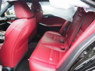 Lexus IS 300H F Sport Line picture 26