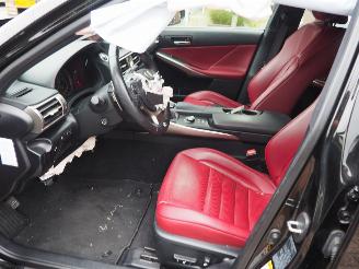 Lexus IS 300H F Sport Line picture 27